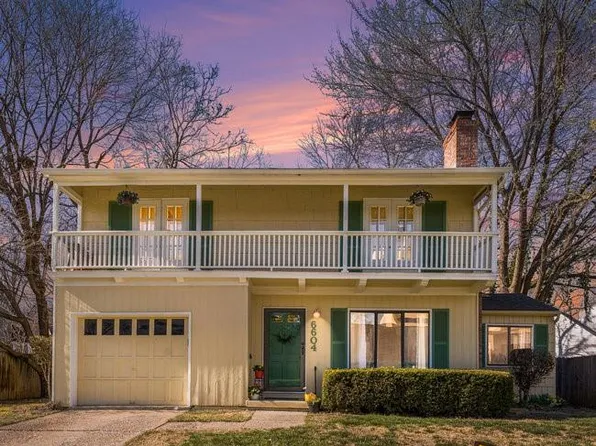 6604 Rockhill Rd, Kansas City, MO 64131