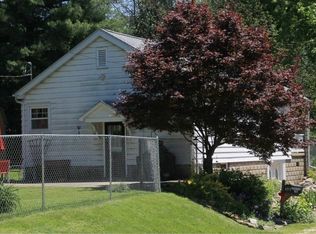 401 Harmony Way, Evansville, IN 47712