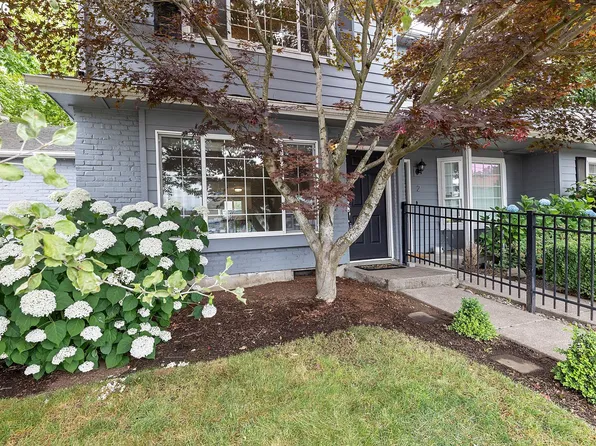 1255 NW Trail Ave Unit 1, Portland, OR 97229