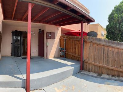 3301 Monroe St NE UNIT G81, Albuquerque, NM, 87110