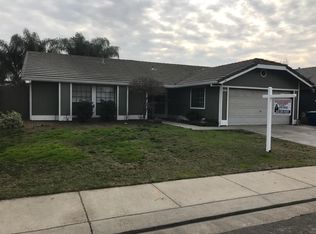 3316 Saint Gotthard Way, Ceres, CA