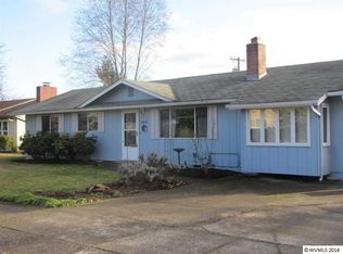 560 NW Hemlock Ave, Corvallis, OR 97330