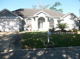 430 Red Fern Ct, Orange Park, FL 32073