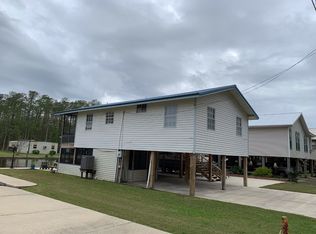 296 Bayou Tranquille Rd, Pierre Part, LA 70339