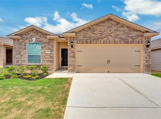 20430 Kittredge Dr, Humble, TX 77338
