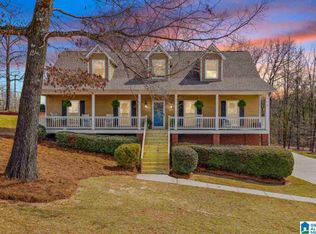 701 Forest Hills Trce, Alabaster, AL 35007