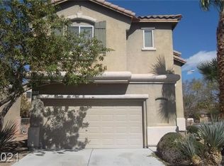 528 Round Reign Ave, North Las Vegas, NV 89081