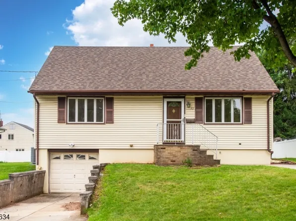 52 Huemmer Ter, Clifton City, NJ 07013