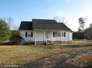 4323 Cabin Creek Hurlock Rd, Hurlock, MD 21643