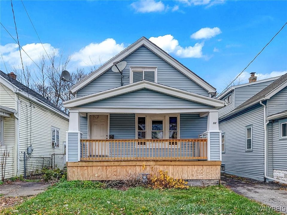 1st image of 52 Millicent Ave