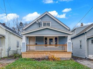 52 Millicent Ave, Buffalo, NY 14215