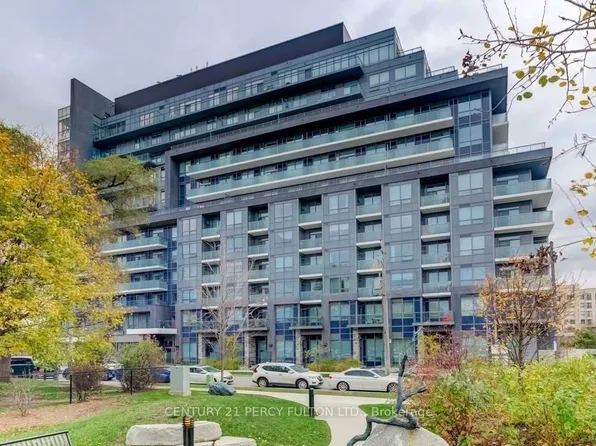 7 Kenaston Gdns, North York, ON