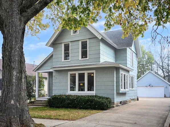 714 Johnson St, Winona, MN 55987