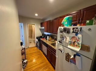 429 Shawmut Ave #31, Boston, MA 02118