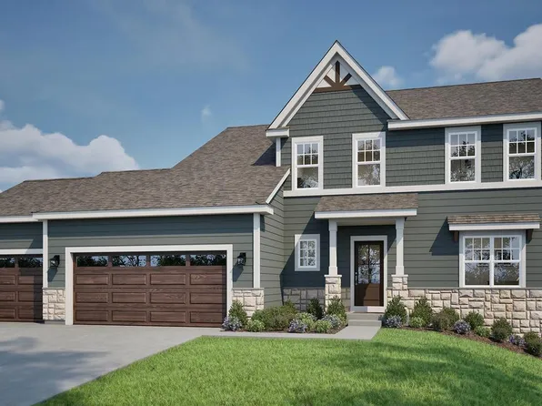 N69W26122 Brighton DRIVE, Lisbon, WI 53089