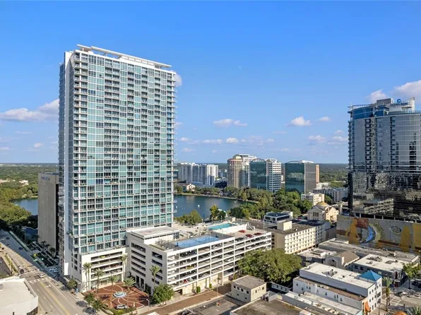 150 E Robinson St Unit 3401, Orlando, FL 32801