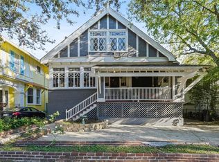 815 Pine St, New Orleans, LA 70118
