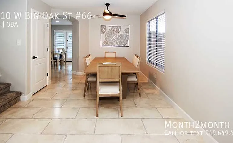 2510 W Big Oak St #66 — Photo 8