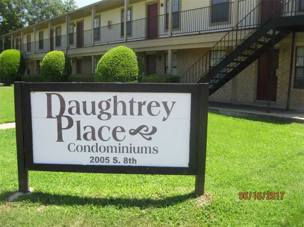 2005 S 8th St APT 6, Waco, TX 76706