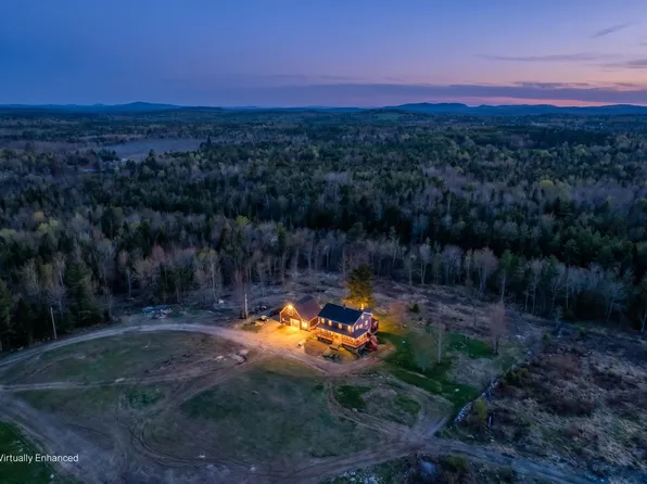 283 Shaw Road, Dover-Foxcroft, ME 04426