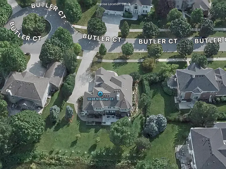 1438 Butler Ct — Photo 31