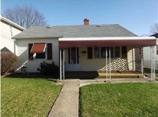328 Wyandotte St, Lancaster, OH