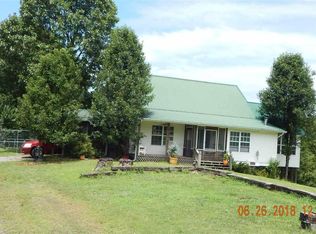 773 Rolling Meadows Rd, Grand Rivers, KY 42045