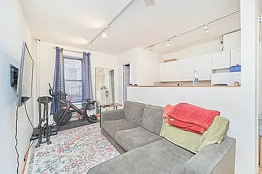 Rented by Living New York