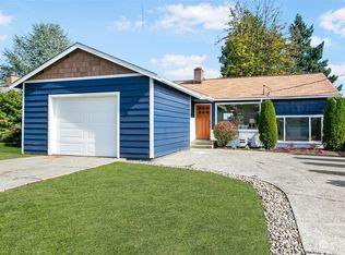 7930 49th Ave S, Seattle, WA 98118