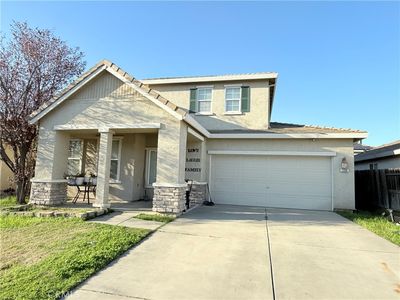 1339 Baxter Dr, Merced, CA, 95348