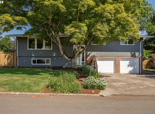 4764 Nina Ave SE, Salem, OR 97302