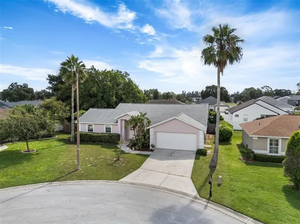 409 Bigstaff Ct, Winter Haven, FL 33884