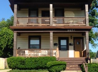 3651 Paxton Ave, Cincinnati, OH 45208