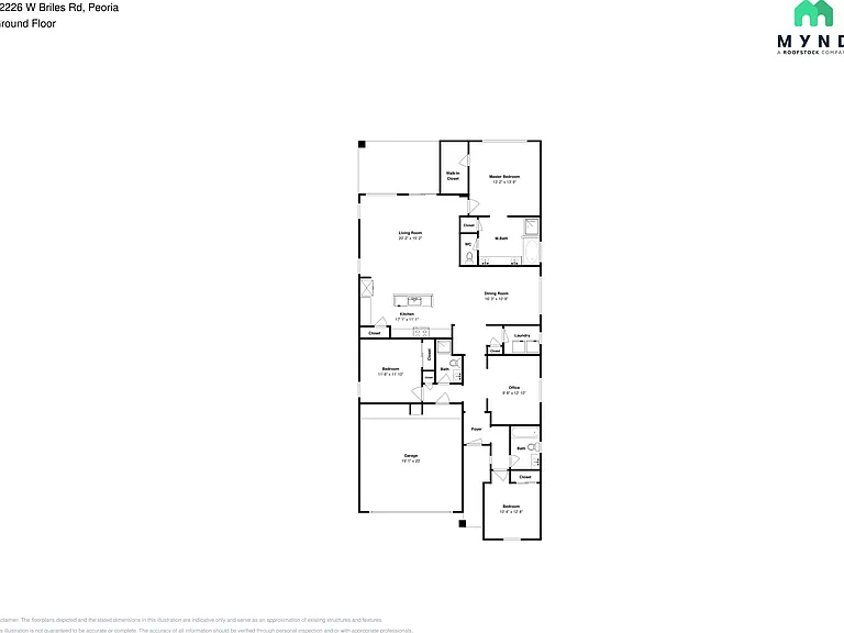 12226 W Briles Rd — Photo 24
