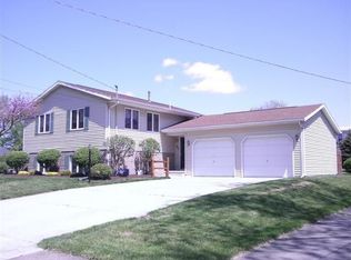 401 Woodward St, Bellevue, OH 44811