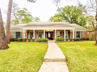 12406 Mossycup Dr, Houston, TX 77024