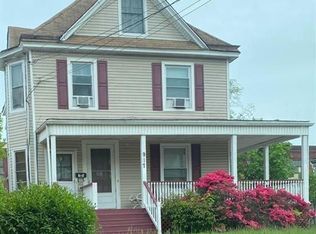 917 W Front St, Plainfield, NJ 07063