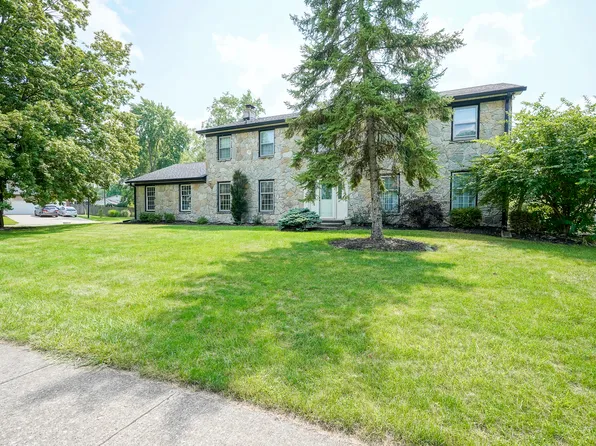 6345 Cromwell Rd, Indianapolis, IN 46250