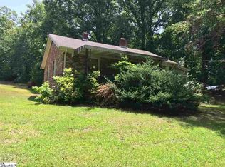 5306 Old Buncombe Rd, Greenville, SC 29609