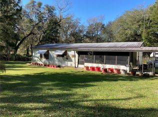 12218 County Road 681, Webster, FL 33597