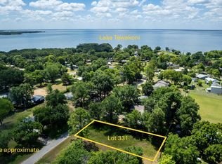 LOT 331 Clower Ct, Pt, TX 75472