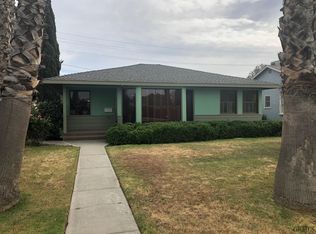 2525 Truxtun Ave, Bakersfield, CA 93301
