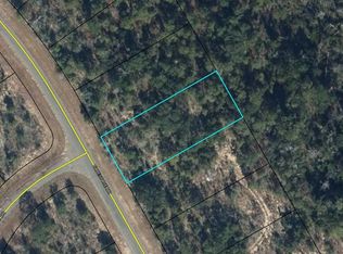 LOT 26 Bluestone Dr, Chipley, FL 32428