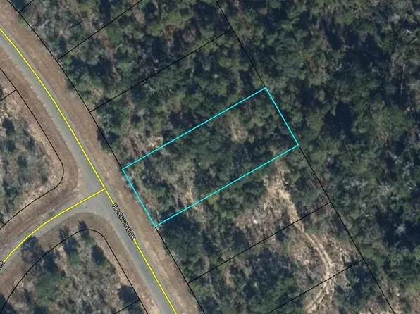LOT 26 Bluestone Dr, Chipley, FL 32428