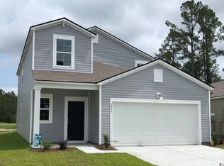 2095 Borgata Loop HOMESITE 24, Columbia A Longs, SC 29568