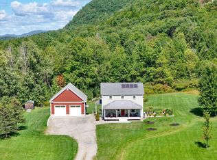 53 Doe Meadow Rd, Bristol, VT 05443