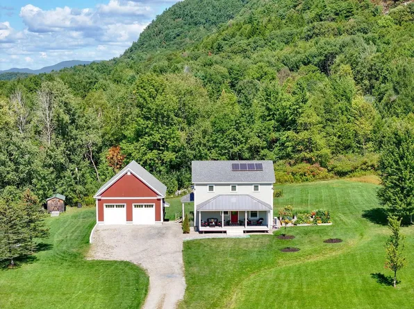 53 Doe Meadow Road, Monkton, VT 05443