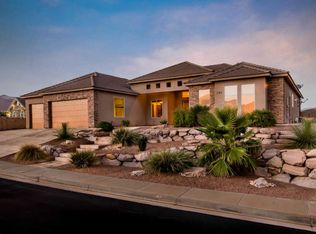 293 S Crest Line Dr, Saint George, UT 84790