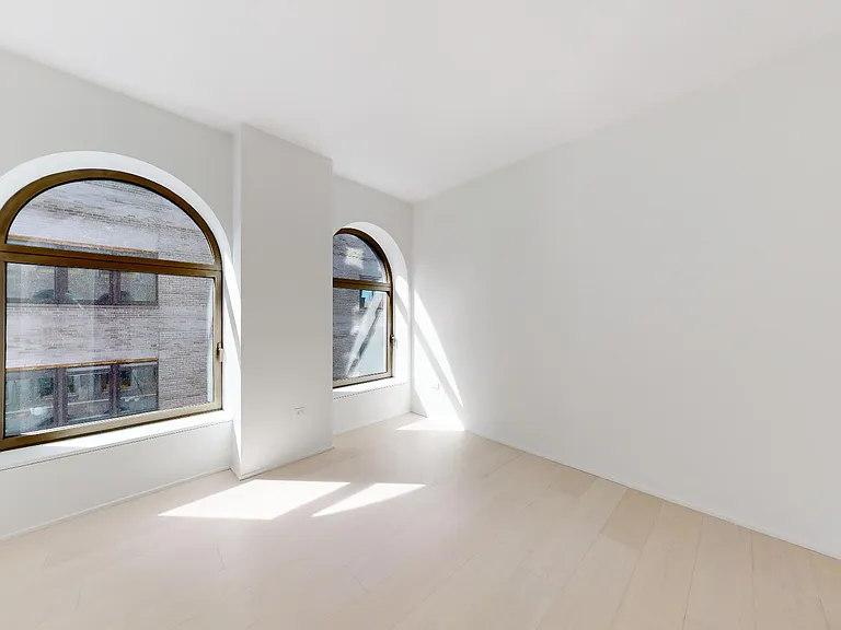 130 William St #23D — Photo 6
