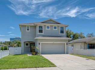 4212 W La Salle St, Tampa, FL 33607